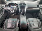 Ford Explorer 2012