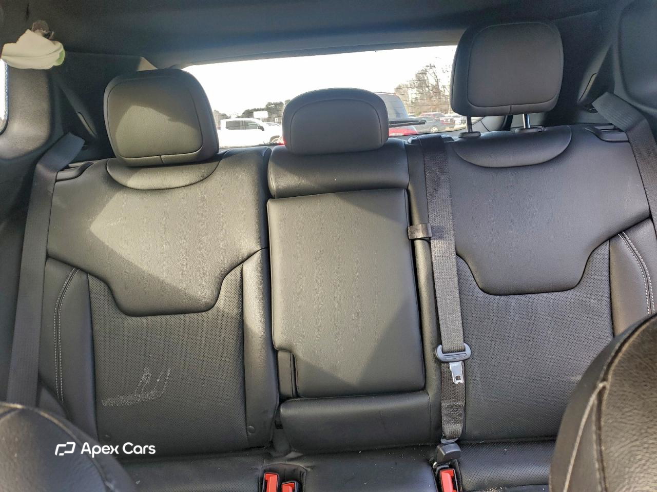 Jeep Compass 2021