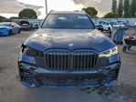 BMW X7 2021