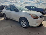 Nissan Rogue 2015