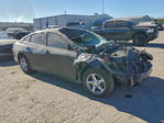 Chevrolet Malibu 2017