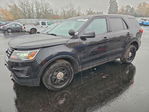 Ford Explorer 2016