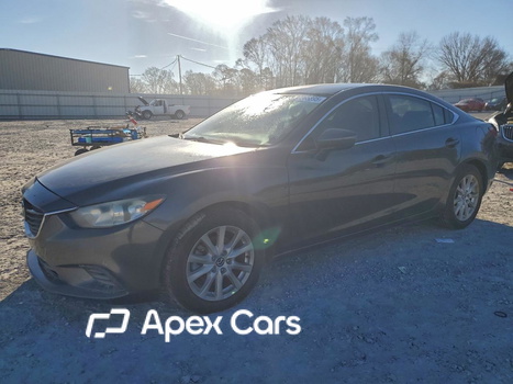 Mazda 6 2014 - Image 1 of 13