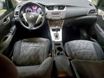 Nissan Sentra 2013