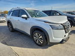 Nissan Pathfinder 2025