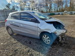 Mitsubishi Mirage 2015
