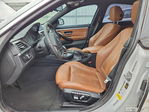 BMW Series 4 2016