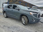 GMC Terrain 2021