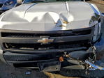 Chevrolet Silverado 2008