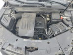 Chevrolet Equinox 2012