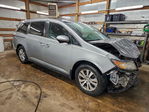 Honda Odyssey 2016
