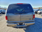 Ford Excursion 2003