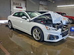 Audi A5 2021