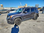 Jeep Renegade 2018