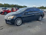 Nissan Sentra 2013