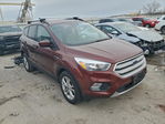 Ford Escape 2018