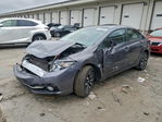 Honda Civic 2015