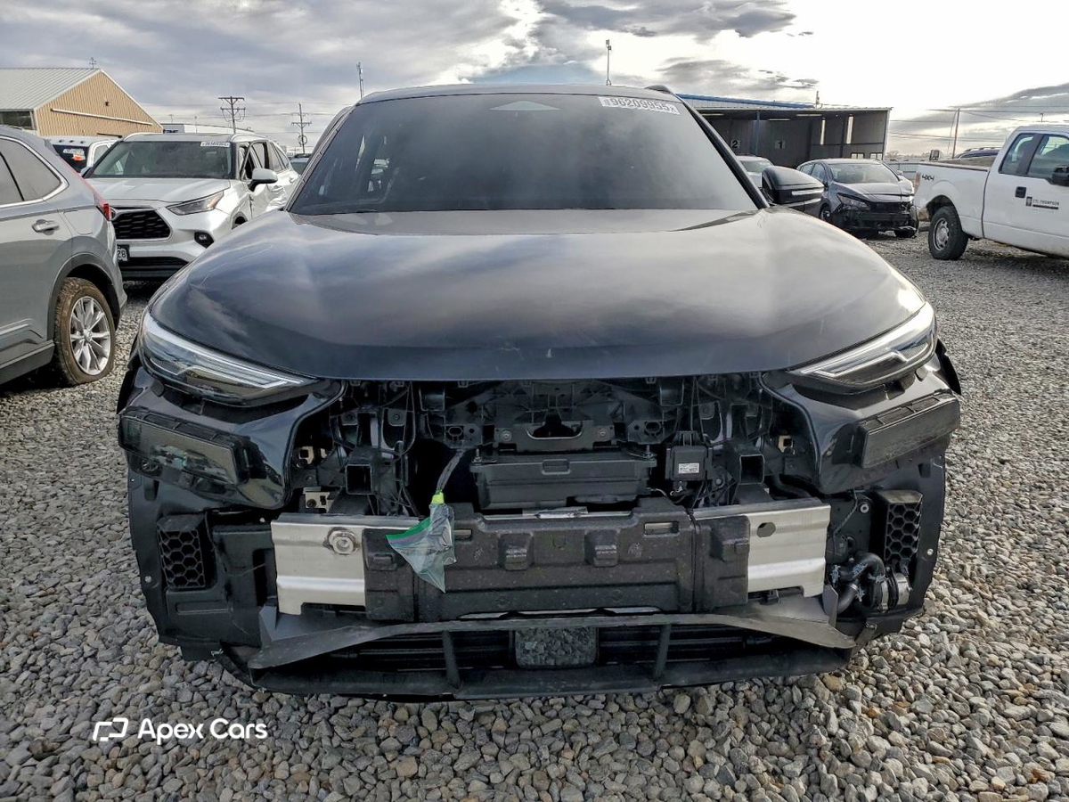 Audi Q6 2025