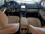 Subaru Legacy 2017