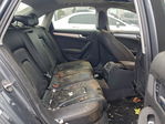 Audi A4 2015