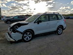 Subaru Forester 2015