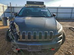 Jeep Cherokee 2014