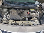 Nissan Versa 2013