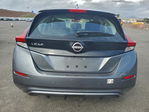 Nissan Leaf 2025