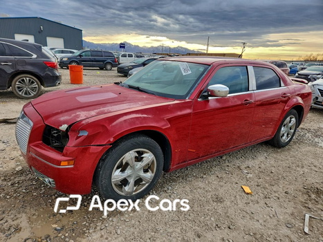 Chrysler 300 2008 - Image 1 of 12