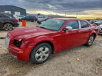 Chrysler 300 2008