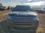 Ford Explorer 2016