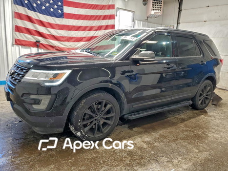 Ford Explorer 2017 - Image 1 of 13
