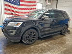 Ford Explorer 2017