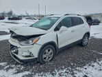 Chevrolet Trax 2020