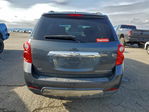 Chevrolet Equinox 2011