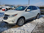Chevrolet Equinox 2018
