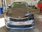 Kia Optima 2017