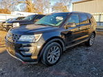 Ford Explorer 2016
