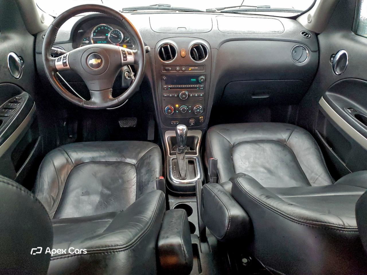 Chevrolet HHR 2010