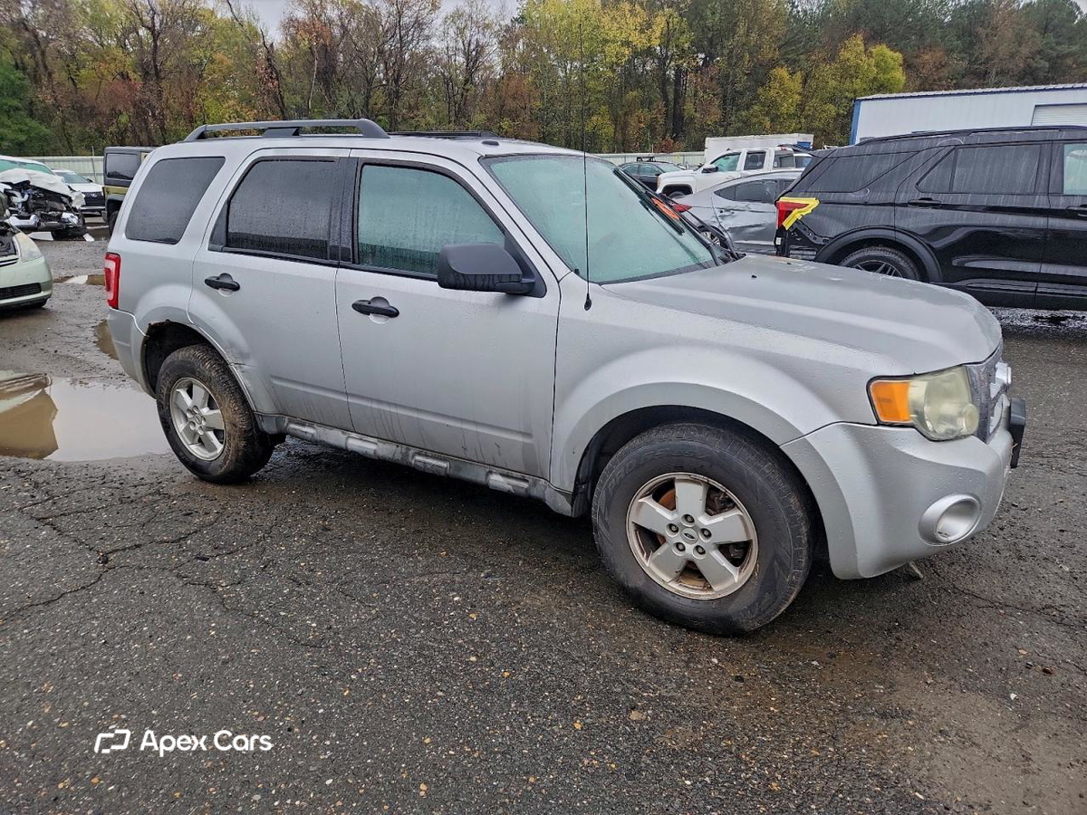 Ford Escape 2011