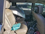 Toyota Sienna 2015