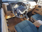 Jeep Wrangler 1999