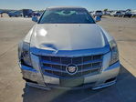 Cadillac CTS 2011