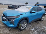 Chevrolet Trax 2025