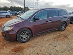 Honda Odyssey 2013