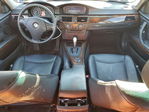 BMW Series 3 2011