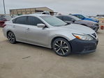 Nissan Altima 2018