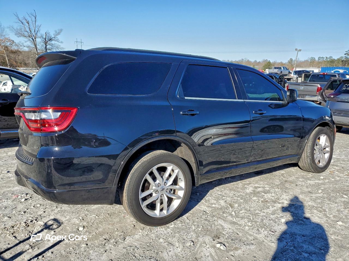 Dodge Durango 2023