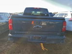 Chevrolet Silverado 2017