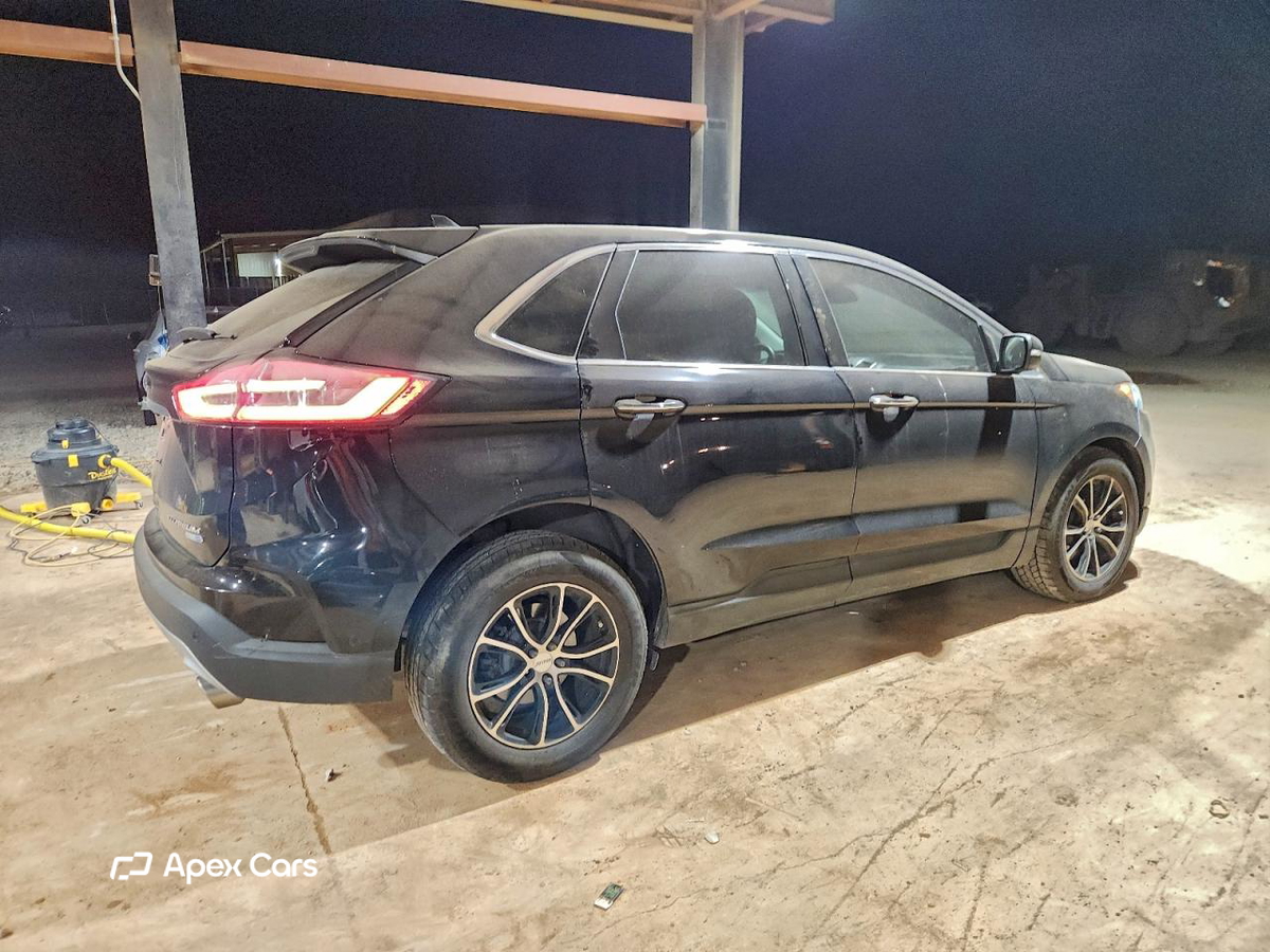 Ford Edge 2019